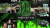 Collect tabs and caps get gear! Unlock The Vault Monster Energy Youtube