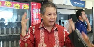 Hasil gambar untuk hendrawan supratikno dan misbakhun
