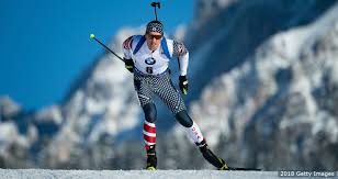 Live starts in 3 days 20 h 51 mn 46 s. Biathlon Returns To Soldier Hollow This Week For The First Time Since The 2002 Olympics