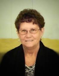 Ronelda Clevenger Obituary April 17, 2021