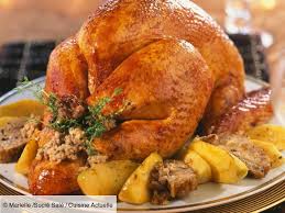 Undefined Dinde Farcie Recette Dinde Farcie Recette Dinde