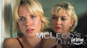 Prime Video: Harts of The West