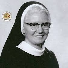 A Life of Faith, Service & Sisterhood Born