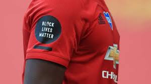Palestinian lives and livelihoods should matter despite who harms them. Premier League Black Lives Matter Campaign Not Endorsement Of Political Movement Bbc Sport