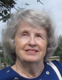 Obituary information for Karin Mannix