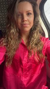 Carla Flint's Instagram, Twitter & Facebook