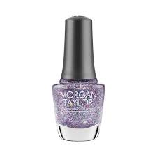 Sparkle blue long coffin nails. The 16 Best Nail Colors For Short Nails Who What Wear