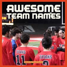 See more of free fire esports id on facebook. 817 Funny And Awesome Team Names To Best Set Your Group Apart