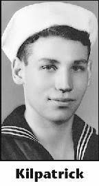 Richard Kilpatrick's Instagram, Twitter & Facebook