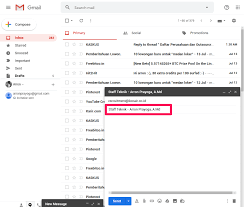 Cara melamar kerja lewat email memiliki beberapa hal khusus yang harus diperhatikan khususnya soal etika. 5 Cara Mengirim Lamaran Lewat Email Dengan Benar Nomis Id