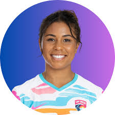 Mentors — Female Footballers