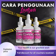Premium Ladyva Booster - Original High-Quality Formula Ready Stock with  Free Gift Enhance Your Wellness | Lazada