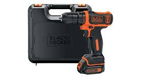 Stanley black & decker president and cfo don allan to provide testimony before senate finance committee. Black Und Decker Akkuschrauber
