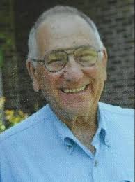 Paul Belcher Obituary (1936