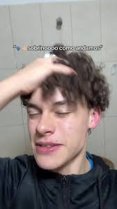 Siempre te despeinan los locos #humor #argentina #rulos