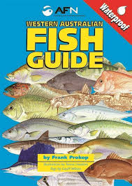 Afn Fish Guide Wa Waterproof