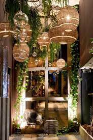 7 Pretty And Simple Balcony Ceiling Ideas One Brick At A Time Home Decor Inspiration House Design Balcony Decor