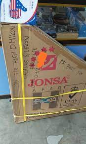 Jonsa 6ft Cband Satellite Dish Antenna 180cm, TV & Home Appliances, TV &  Entertainment, TV Parts & Accessories on Carousell