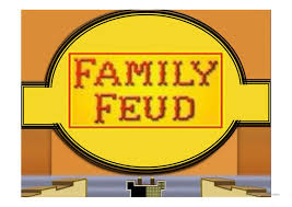 Family feud, free and safe download. Family Feud Game Power Point Template English Esl Intended For Family Feud Powerpoint Template Family Feud Game Family Feud Template Powerpoint Template Free