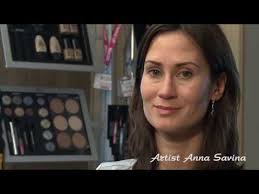 Luxury Permanent Make up by Anna Savina