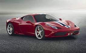 With options, these cars could easily exceed the $300,000 mark. Ferrari 458 Speciale Prices Reviews And New Model Information