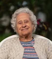 Dorothy Dutcher Obituary