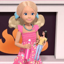 Of course, no party is complete without music, which will be provided by dj daisy. Chelsea Barbie Life In The Dreamhouse Wiki Fandom