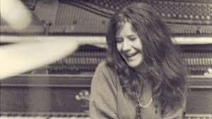 'you're from a whole different era,' before he went on to compare her to janis joplin and tell. Janis Joplin Gave Us More Than A Piece Of Her Heart