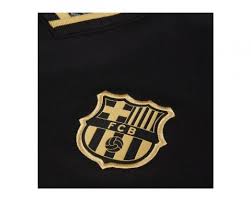 The sky may be dark, but the famous and picturesque. Nike Fc Barcelona Youth Away Jersey 2020 21 Black