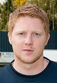 Birley, Mathew Mark Birley