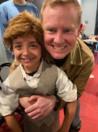 Thanks so much to this young man Don Ray Hall Jr. Blessed with an amazing  talent of art!