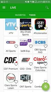 Feb 21, 2020 · lots tv sports 4.5 apk ultima version : Lots Sports V4 2 Apk La Mejor Aplicacion Para Ver Eventos Deportivos Canales De Deportes Tv Salas Android
