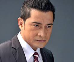 Diego Loyzaga Isn't Just Cesar Montano's Son Associated With Suicide