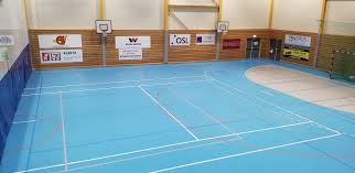 0,80 d 0,40 1,20 2,75 0,30 min,1,0 0,05 1,20 stoppbrett og kurv Bookup Kloftahallen