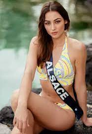 Les candidates ont pu choisir parmi plusieurs. Miss France 2020 Decouvrez Les 30 Candidates En Maillot De Bain