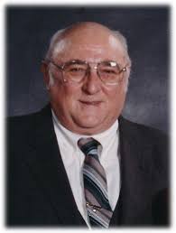 Obituary of Robert J. Nau