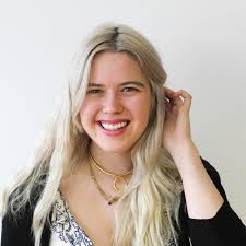 Delia Bennett,Community Growth Manager: ”I love...