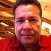 Barney Arana's Instagram, Twitter & Facebook