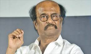 Acted in many hindi and tamil films. Rajini May Be Ready For Political Plunge The Sunday Guardian Live