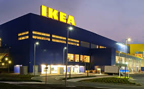 Tapkite ikea family nariu, prisijunkite prie paskyros ir pirkite tiesiai iš namų! Ikea Business Model