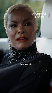 ✨DIVORCED SISTAS✨ Tuesday nights will NEVER be the same! 💚 Y'all! get  ready to laugh ,cry & be thrilled with us. Proud to be a part of this  amazing cast in @tylerperry