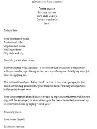 What should a cover letter say when applying for a job. What Not To Say In Your Cover Letter News Nexxt