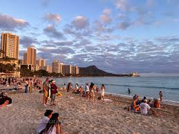 Uber In Honolulu - Your Complete Guide 2023