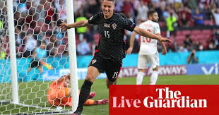 Croatia spain live score (and video online live stream) starts on 28 jun 2021 at 16:00 utc time at parken stadium, copenhagen city, denmark in european championship, knockout stage, europe. 7qkfzapkjpdfum