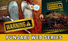 Punjabi Web Series In 2020 Web Series Series Bollywood Movies Online