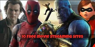 10 Best Free Movie Streaming Sites Watch Movies Online All Buzz Updates