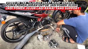 784 likes · 4 talking about this. Video Pengajaran Untuk Pomen Bersikap Jujur Youtube