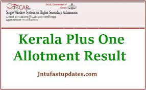 The candidates can now check the allotment list by logging in to the official website of kerala hscap at hscap.kerala.gov.in. Hscap Kerala Plus One Trial Allotment 2021 Result List Hscap Kerala Gov In 1 Trial Allotment