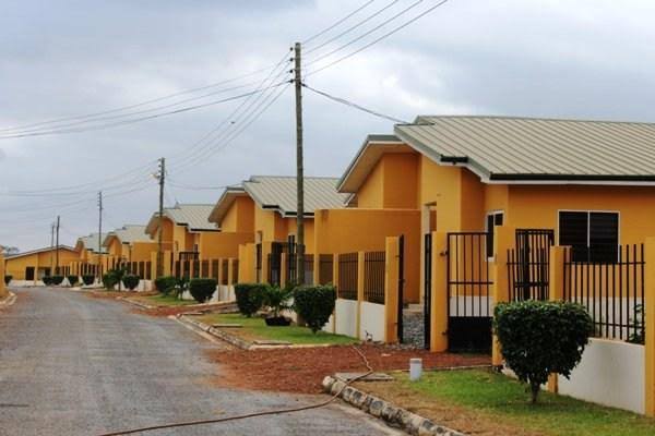 Riverside Villa Estate
