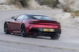 Image result for Dubonnet Rosso 2023 Aston Martin